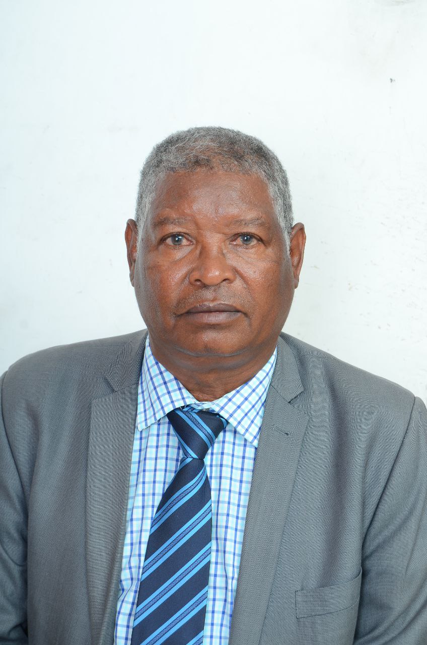 Mr. Siyyum Alakee
